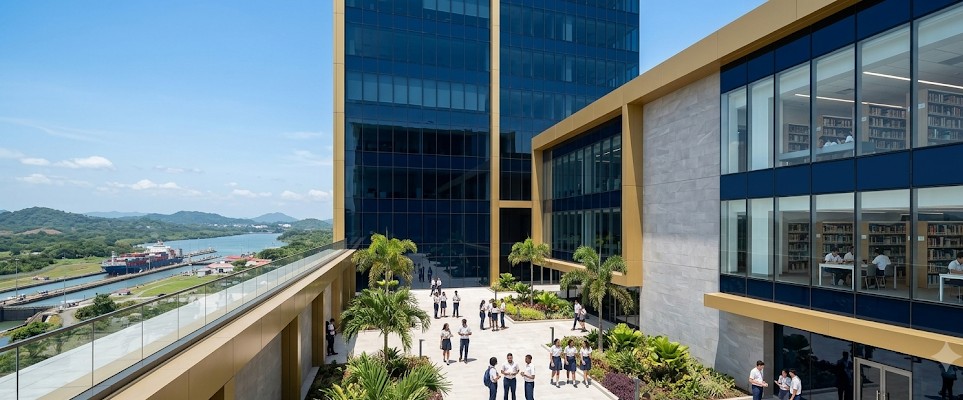 Colegios e instituciones